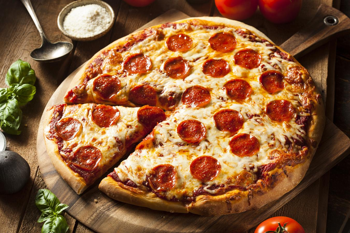 Casa Pizza Greetland